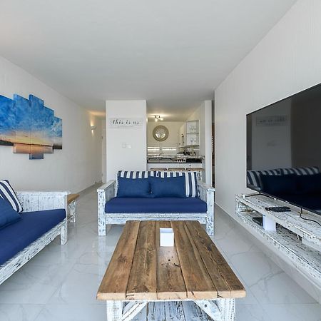 Chakas Cove Διαμέρισμα Μπαλίτο Εξωτερικό φωτογραφία