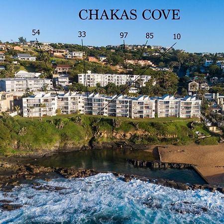 Chakas Cove Διαμέρισμα Μπαλίτο Εξωτερικό φωτογραφία