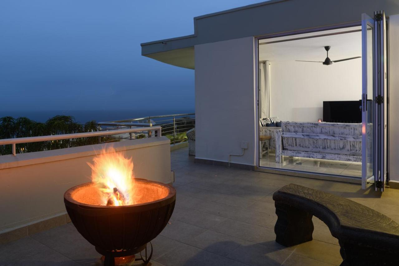 Chakas Cove Διαμέρισμα Μπαλίτο Εξωτερικό φωτογραφία
