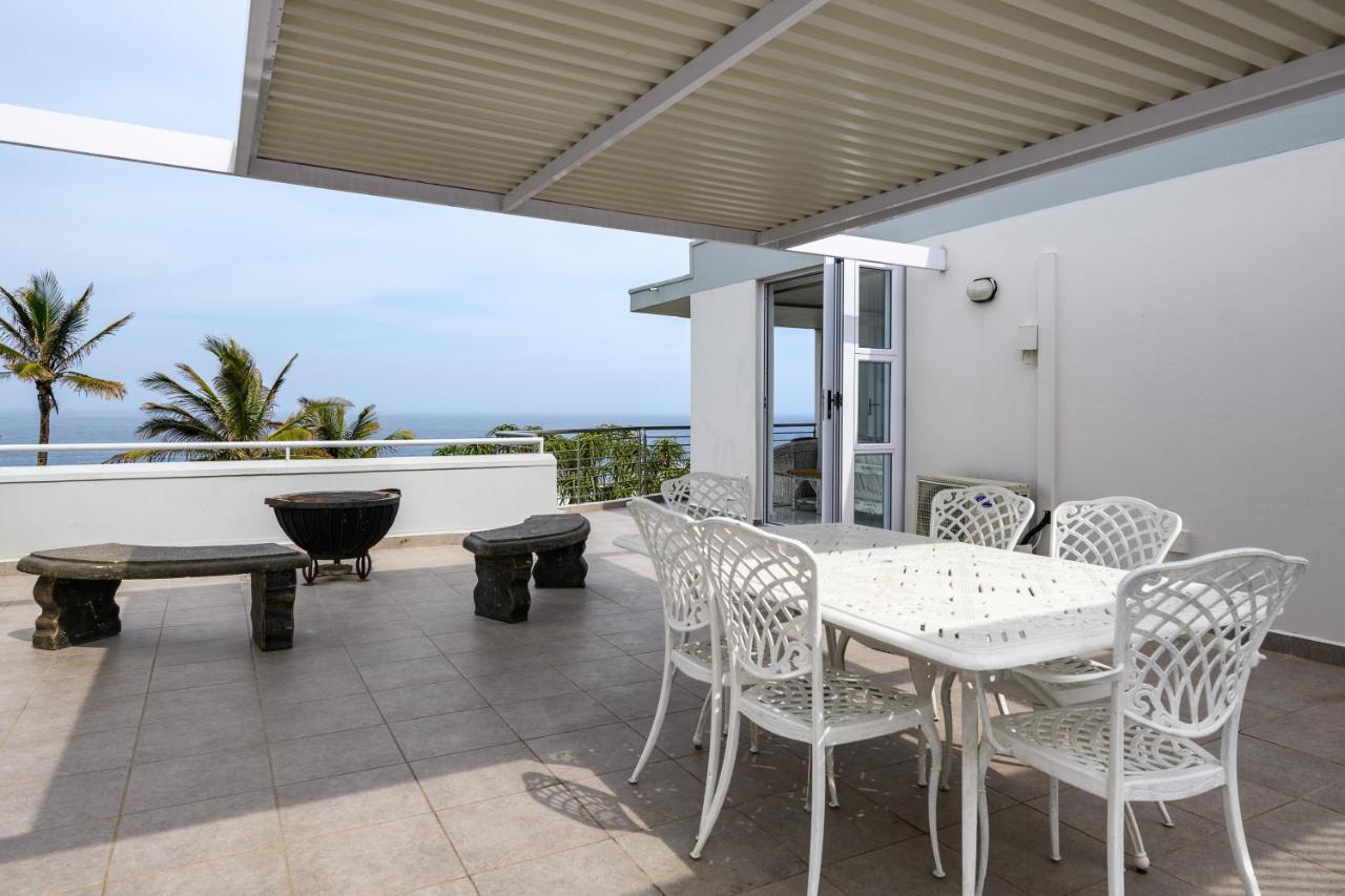 Chakas Cove Διαμέρισμα Μπαλίτο Εξωτερικό φωτογραφία