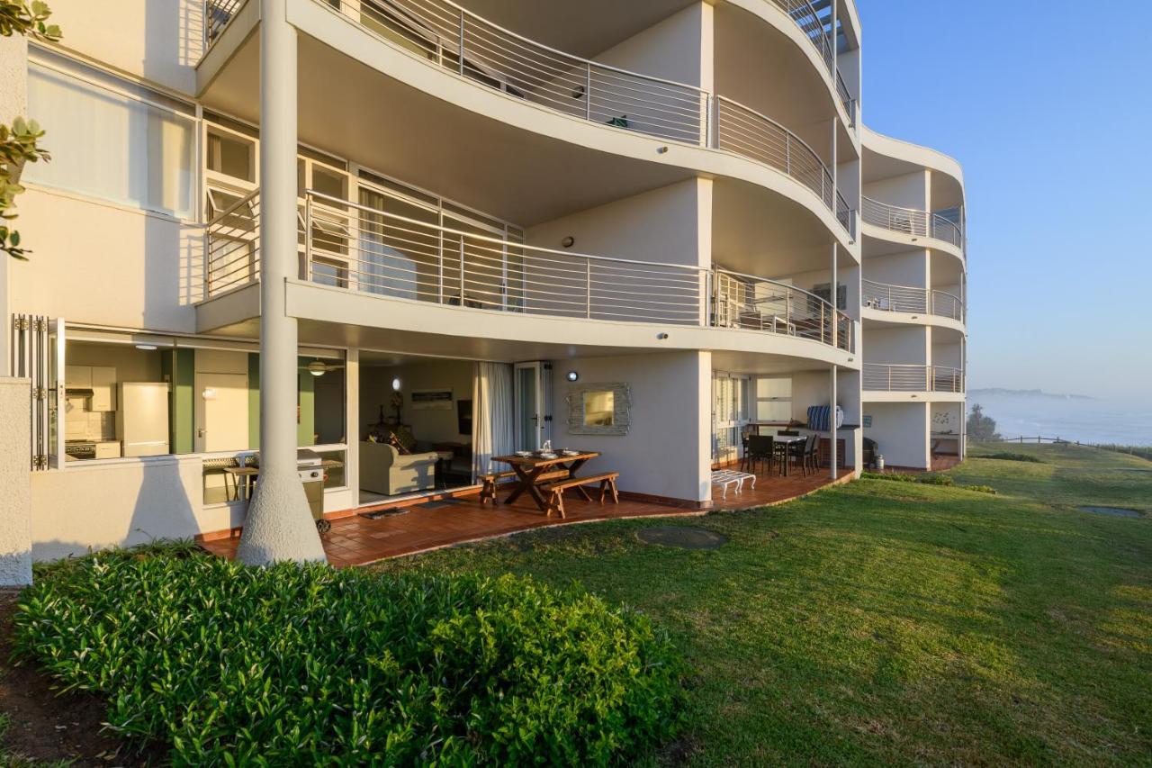 Chakas Cove Διαμέρισμα Μπαλίτο Εξωτερικό φωτογραφία