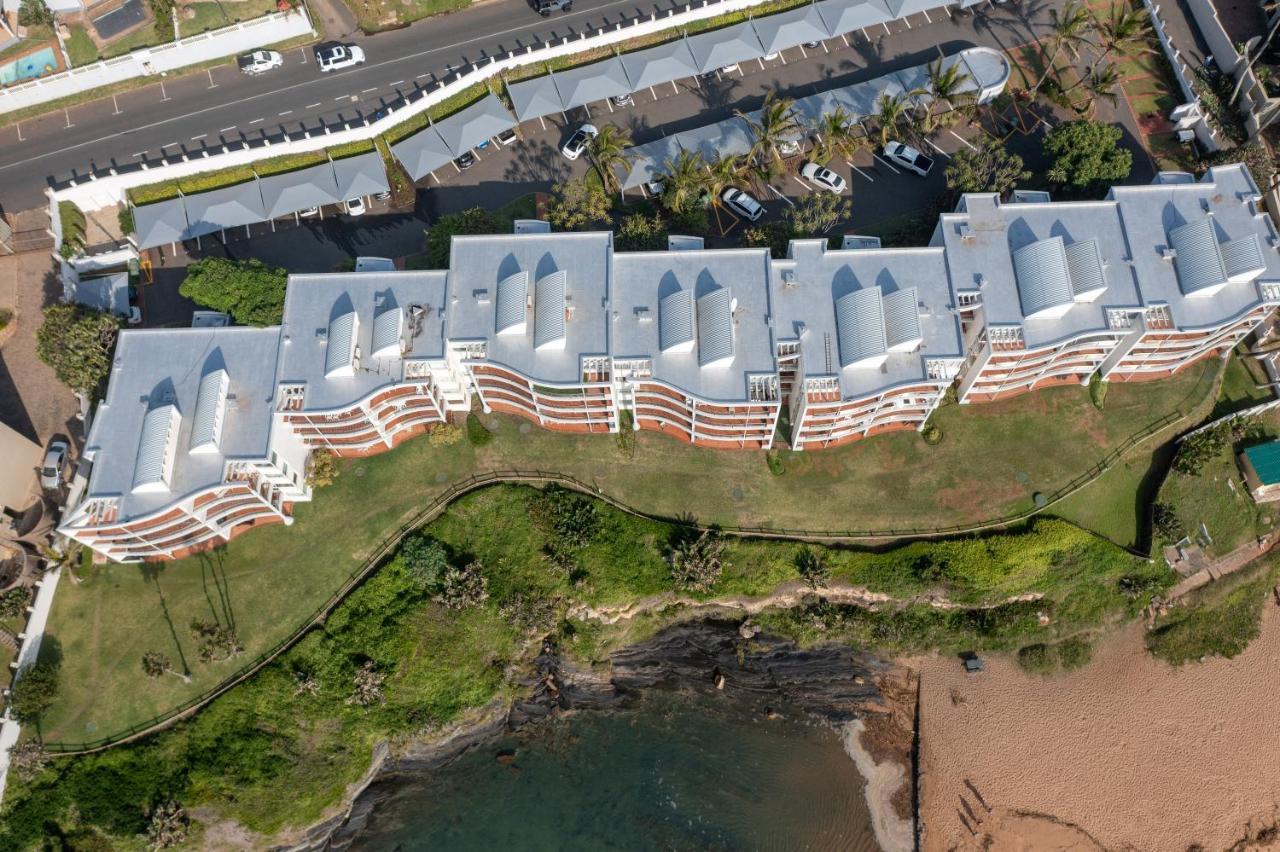 Chakas Cove Διαμέρισμα Μπαλίτο Εξωτερικό φωτογραφία