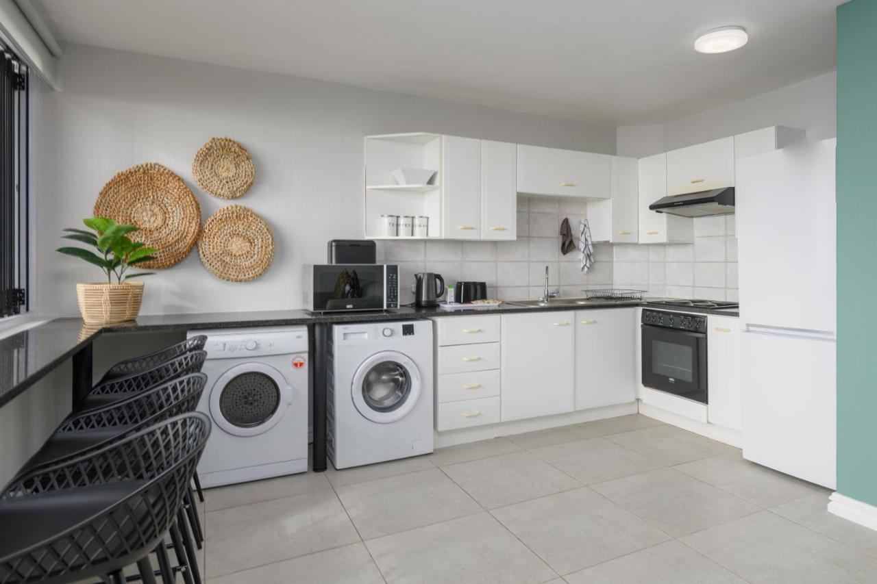 Chakas Cove Διαμέρισμα Μπαλίτο Εξωτερικό φωτογραφία