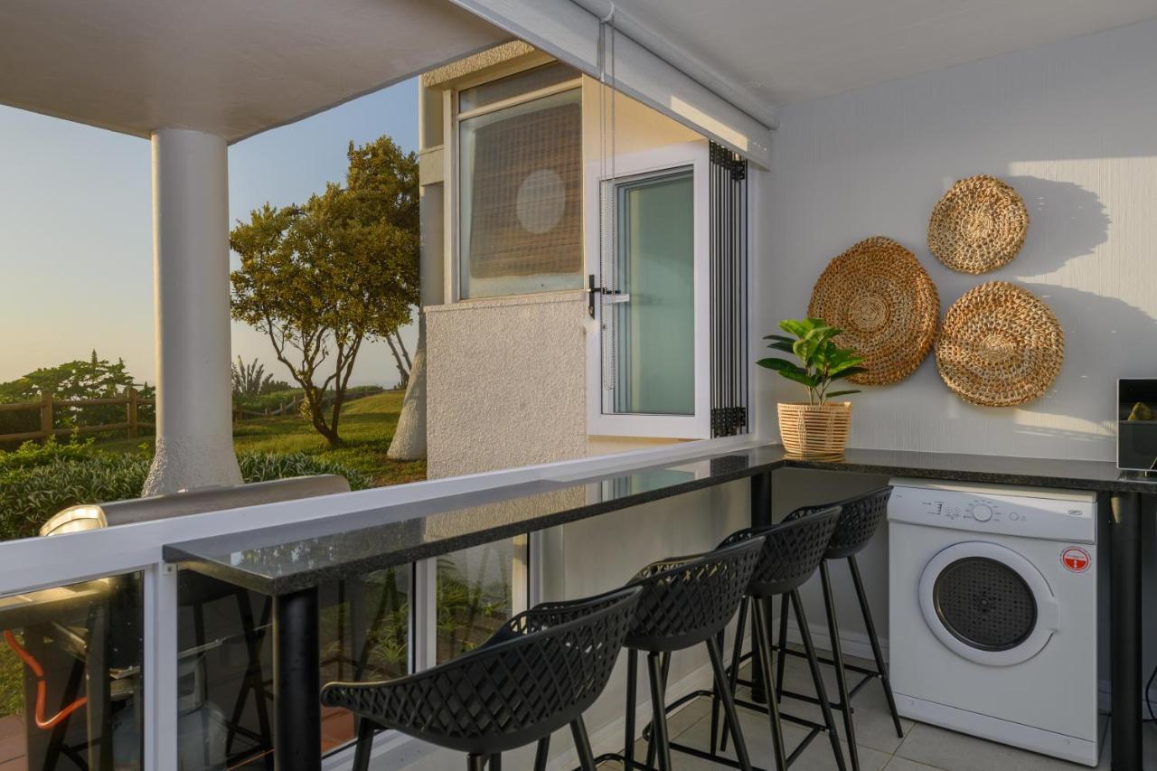 Chakas Cove Διαμέρισμα Μπαλίτο Εξωτερικό φωτογραφία