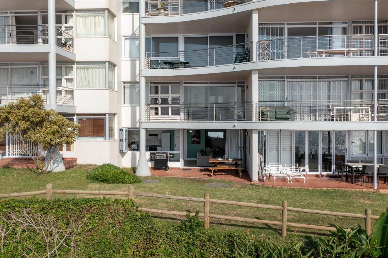 Chakas Cove Διαμέρισμα Μπαλίτο Εξωτερικό φωτογραφία