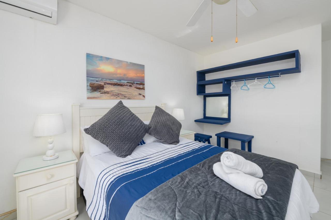 Chakas Cove Διαμέρισμα Μπαλίτο Εξωτερικό φωτογραφία