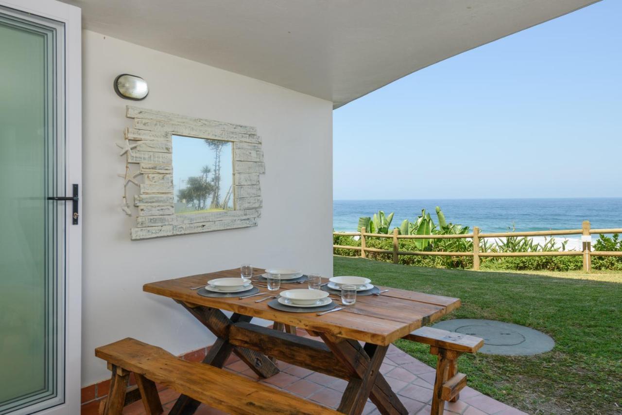 Chakas Cove Διαμέρισμα Μπαλίτο Εξωτερικό φωτογραφία