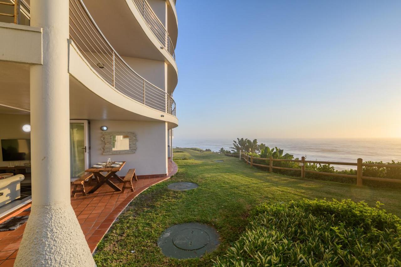Chakas Cove Διαμέρισμα Μπαλίτο Εξωτερικό φωτογραφία
