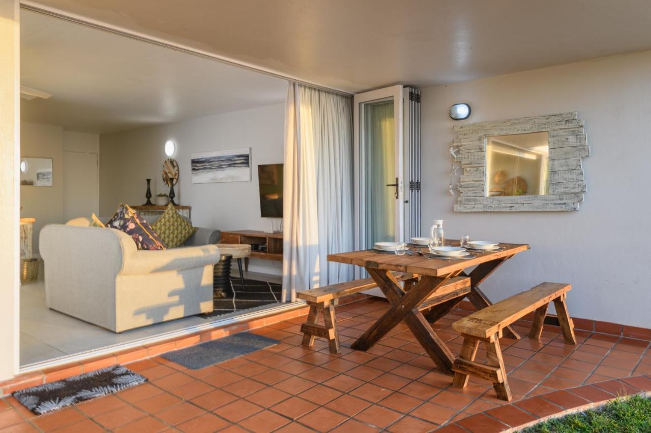 Chakas Cove Διαμέρισμα Μπαλίτο Εξωτερικό φωτογραφία
