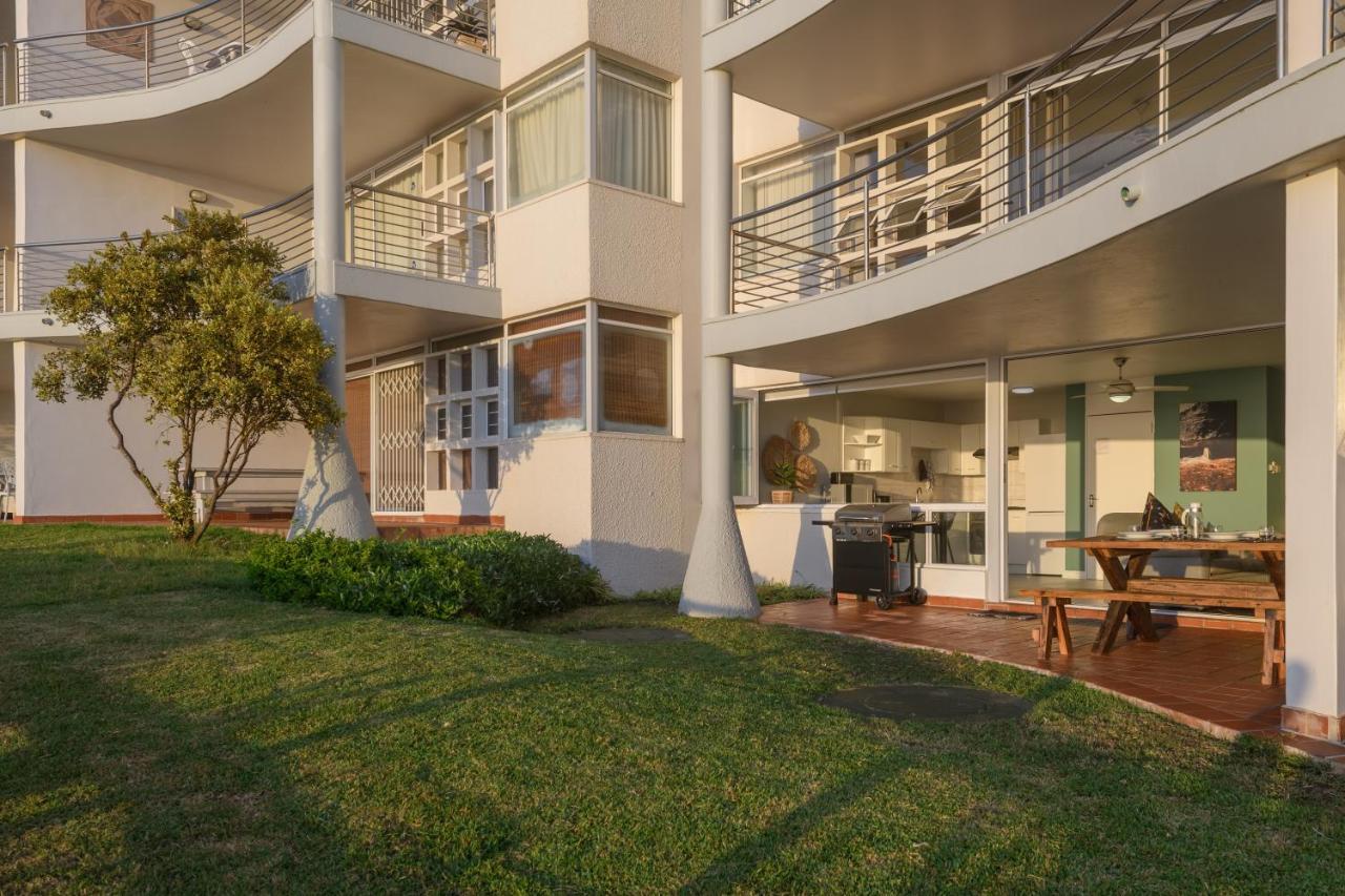 Chakas Cove Διαμέρισμα Μπαλίτο Εξωτερικό φωτογραφία