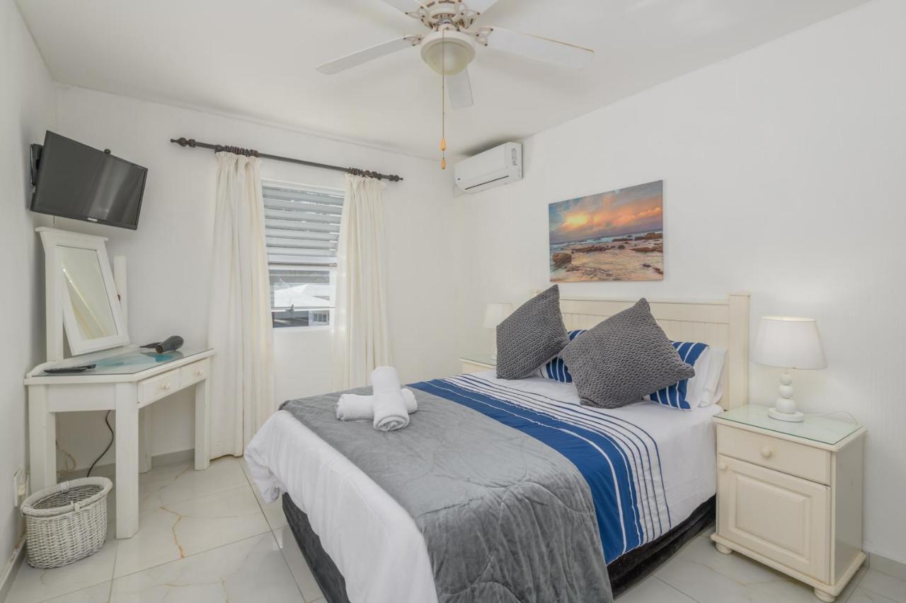 Chakas Cove Διαμέρισμα Μπαλίτο Εξωτερικό φωτογραφία