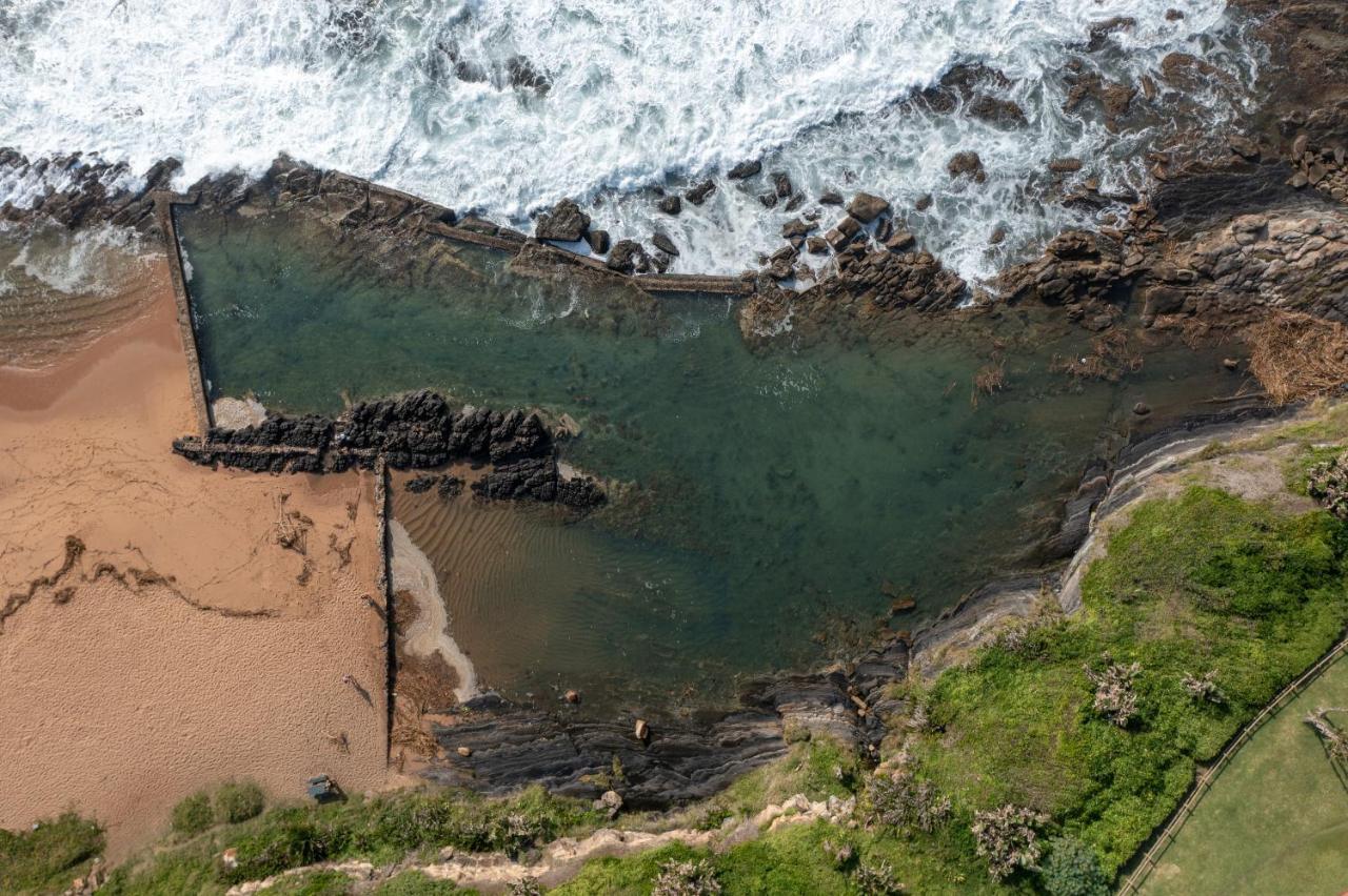 Chakas Cove Διαμέρισμα Μπαλίτο Εξωτερικό φωτογραφία