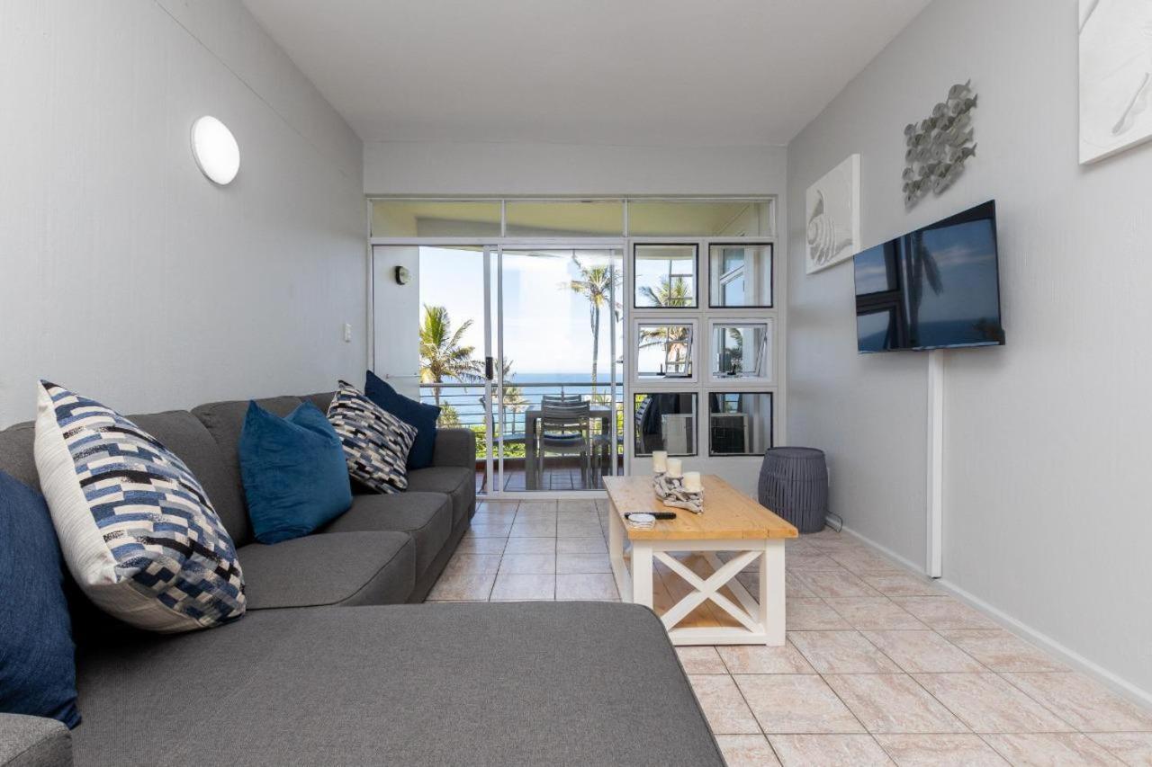 Chakas Cove Διαμέρισμα Μπαλίτο Εξωτερικό φωτογραφία
