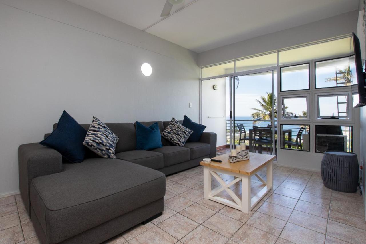 Chakas Cove Διαμέρισμα Μπαλίτο Εξωτερικό φωτογραφία