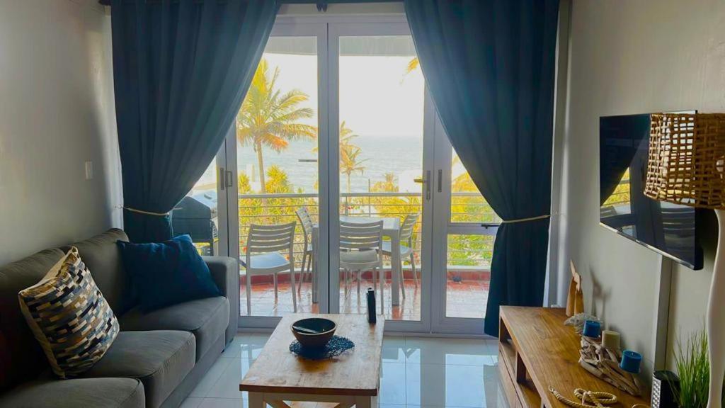 Chakas Cove Διαμέρισμα Μπαλίτο Εξωτερικό φωτογραφία