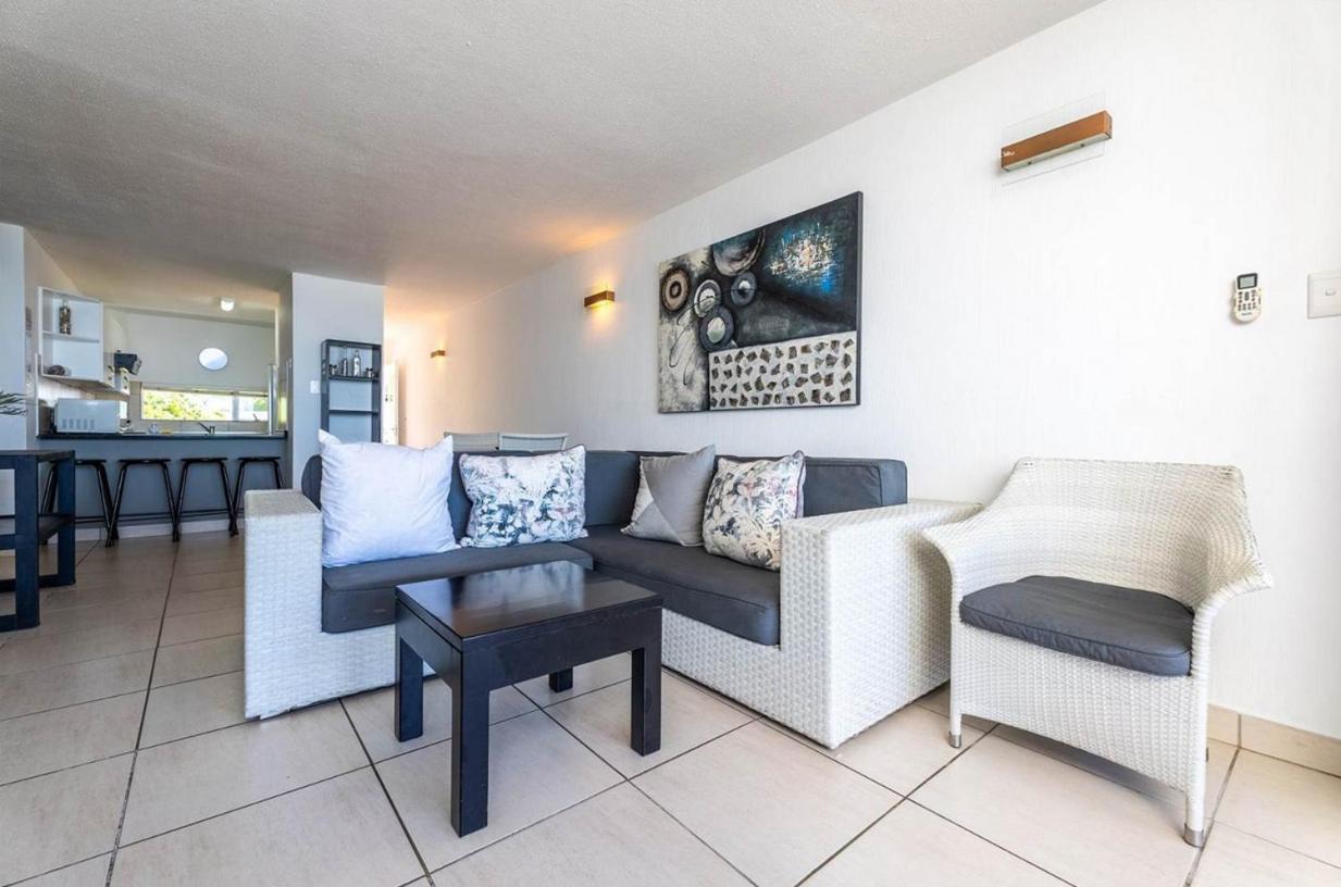 Chakas Cove Διαμέρισμα Μπαλίτο Εξωτερικό φωτογραφία